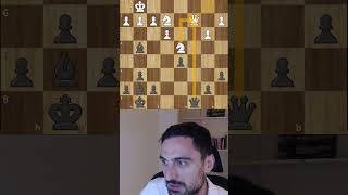 Checks, Captures, Threats: Forcing Moves #chess