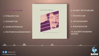 Müslüm Gürses Feat Timuçin Esen. Mutlu Ol Yeter Resimi