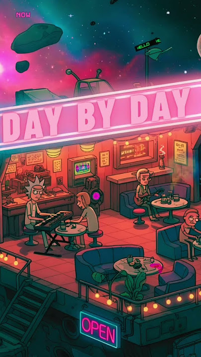 I Opened A Coffee Shop That Played Lofi Music