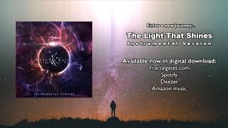 Fractal Gates The Light That Shines - Instrumental Version (teaser)