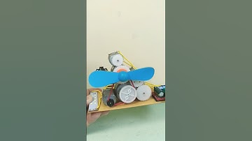 HOW ELECTRONICS ENGINEERS ASSEMBLE AND INSTALL A PROTOTYPE MINI STATIONARY POWER ELECTRONIC CIRCUIT