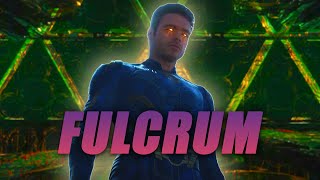 Eternals Final Trailer Thoughts\/Predictions