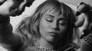 Video thumbnail of "Miley Cyrus - D.R.E.A.M. feat.Ghostface Killah (Exclusive Music Video)"