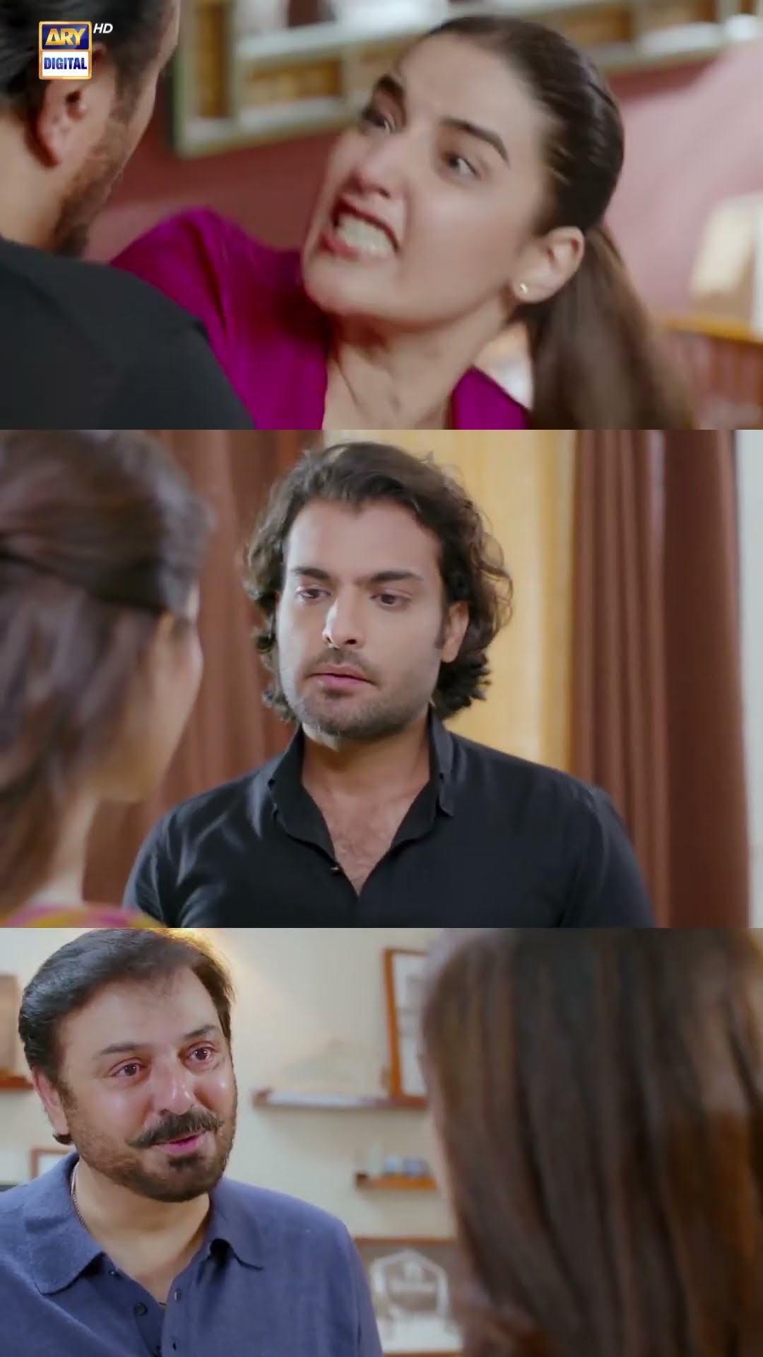 Tawaf e Tamannah Pe Shikwa Kyun Kar ? #ost  #bismil  #shorts