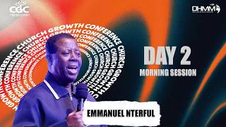 Church Growth Conference 2026 - Day 2(Morning Session 1)