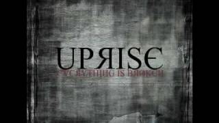 Uprise - Still Healing chords