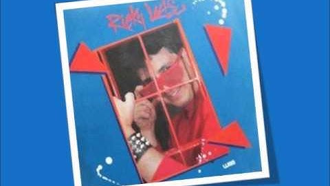 Ricky Luis - Soy un rocker
