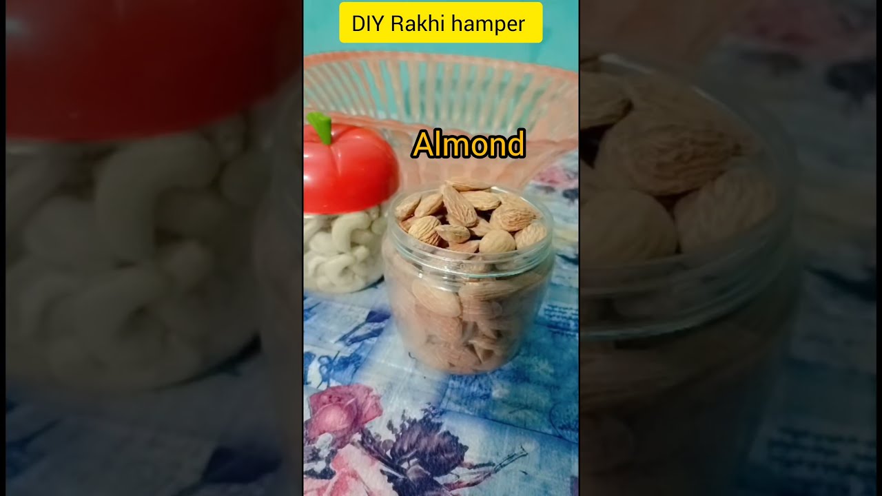 Rakhi Hamper Ideas For Brother Raksha Bandhan Gift Hampers Diygift
