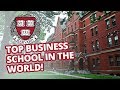 Harvard MBA student - getting into the top business school in the world!