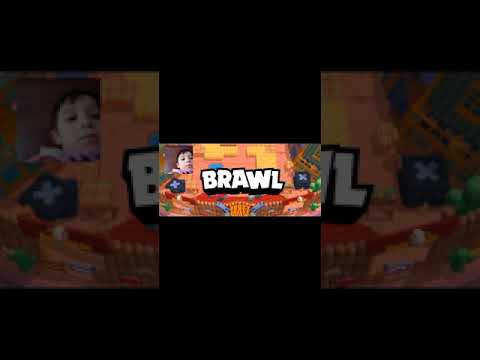 ახალი ექაუნთი brawl stars_ში brawl stars #1