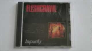 Fleshcrawl - After Obliteration (Instrumental)