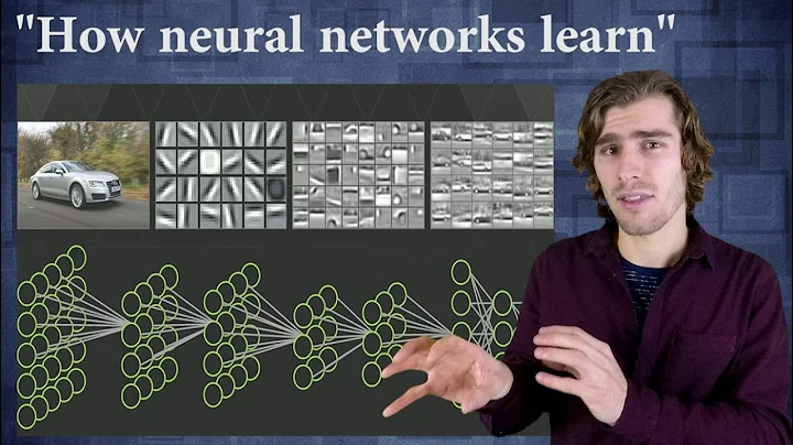 'How neural networks learn' - Part I: Feature Visualization - DayDayNews