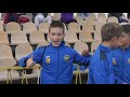 Щоденники Utmost Cup 2020 (U-10).  Перший день