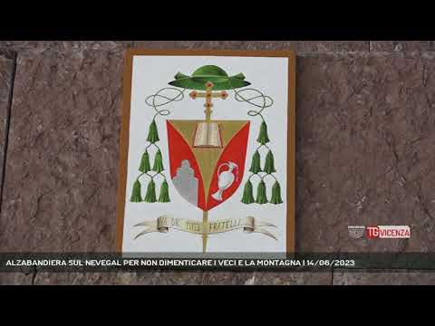 ALZABANDIERA SUL NEVEGAL PER NON DIMENTICARE I VECI E LA MONTAGNA | 14/06/2023