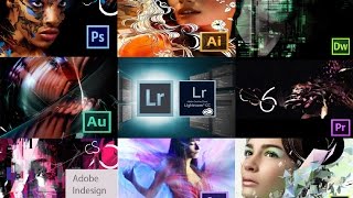 Best PC & software package for graphic designers. with Adobe Photoshop, Illustrator & Office 2016 screenshot 4