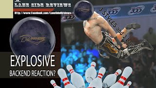 Columbia 300 Ricochet Bowling Balls FREE SHIPPING