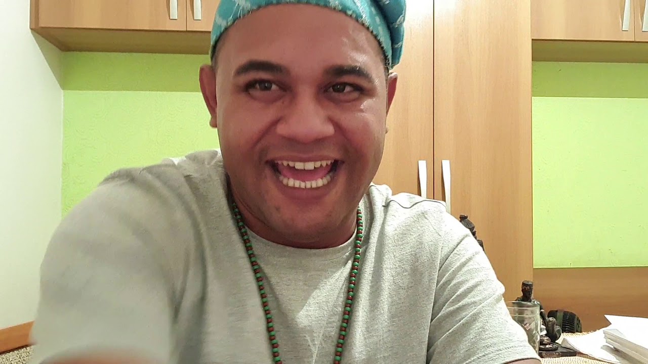Odu Ijè ,Deká 7anos no candomblé! Pra que serve ?