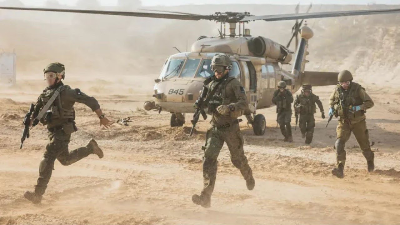 SIDEE GUUTOOYINKA QASSAAM U QIYAAMEEN SIRDOONKA ISRAIL EE LAGU FAANI JIRAY?