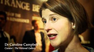 MA in History of Art at York: Placements and Opportunities