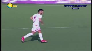 Persepolis First Goal - Ali Alipour - گل اول پرسپولیس به سپیدرود علیپور