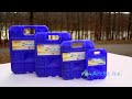 Ty Dyer Talks about Arctic Ice at ICAST 2016