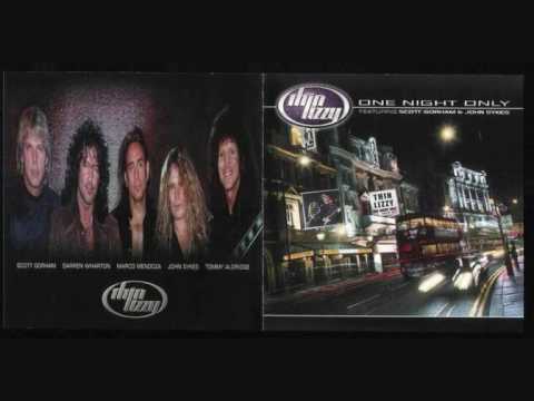 Thin Lizzy - Are You Ready ?! (Live) 6