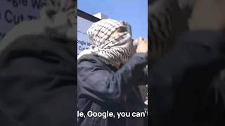 Pro Palestinians FIRED By Google