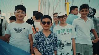 5th Copernicus Olympiad Mathematics Global Round - Day 4