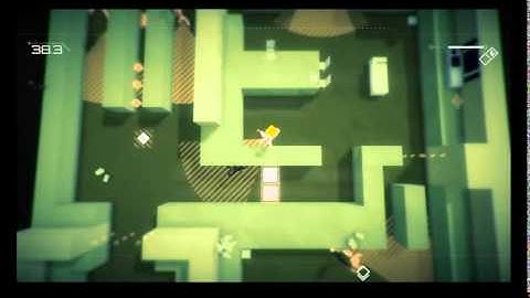 JMcV_Plays - Volume - Level 16 (Heartless Sentry)