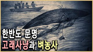 KBS 한국사기 2회 – 최초의 문명 / KBS 20170115 방송