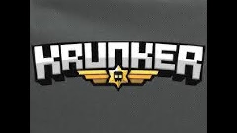 Krunker.io Glitches and OP spots