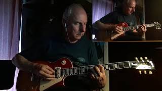 Video thumbnail of "Peter Green - The Apostle"