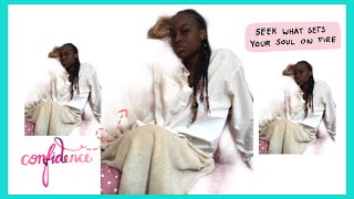 Tips On Self Confidenceself Love Tips For Small Chest Peeall Body Types Andreanna