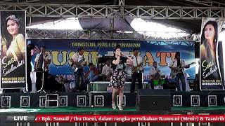 Diloro  Voc Bunga Arum  Susilawati Group