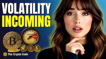 Something Big Is Brewing in Altcoins. Prepare Now!