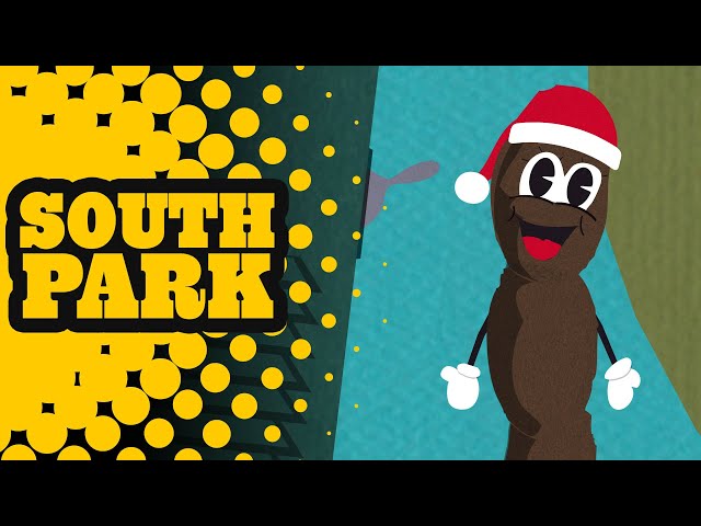 How South Park Was Born: An Oral History of 'The Spirit of Christmas