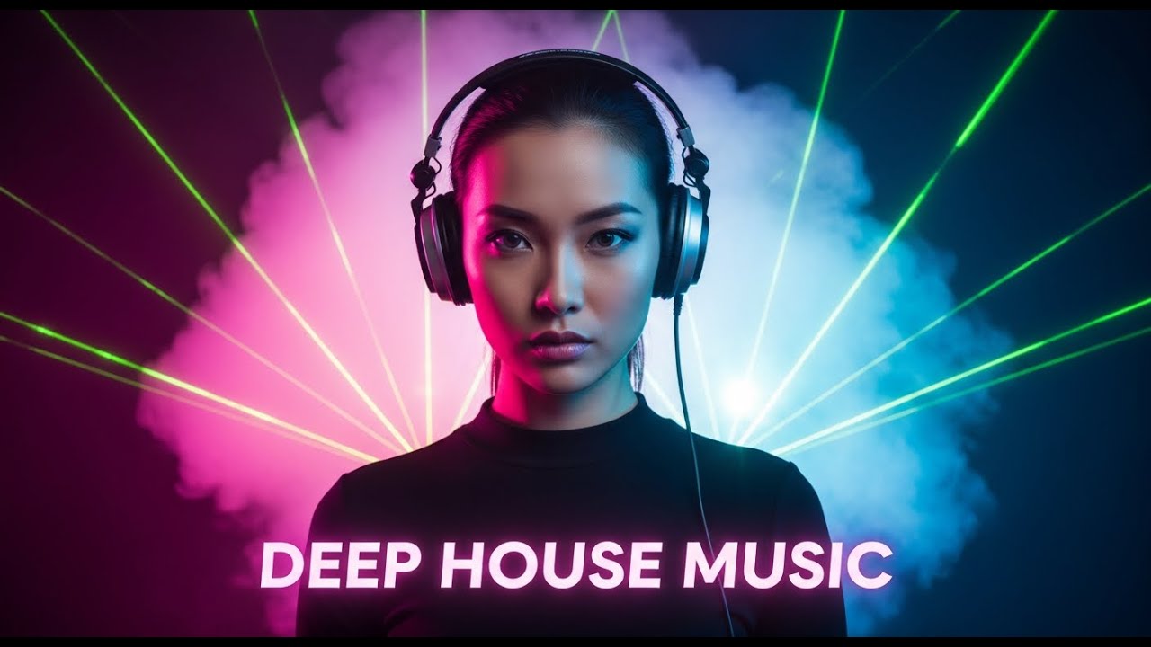 Deep House Music Mix 2026 💎 Premium Night Club Experience with Smooth Groove
