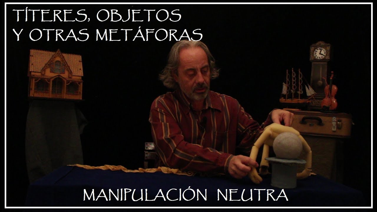La manipulación neutra