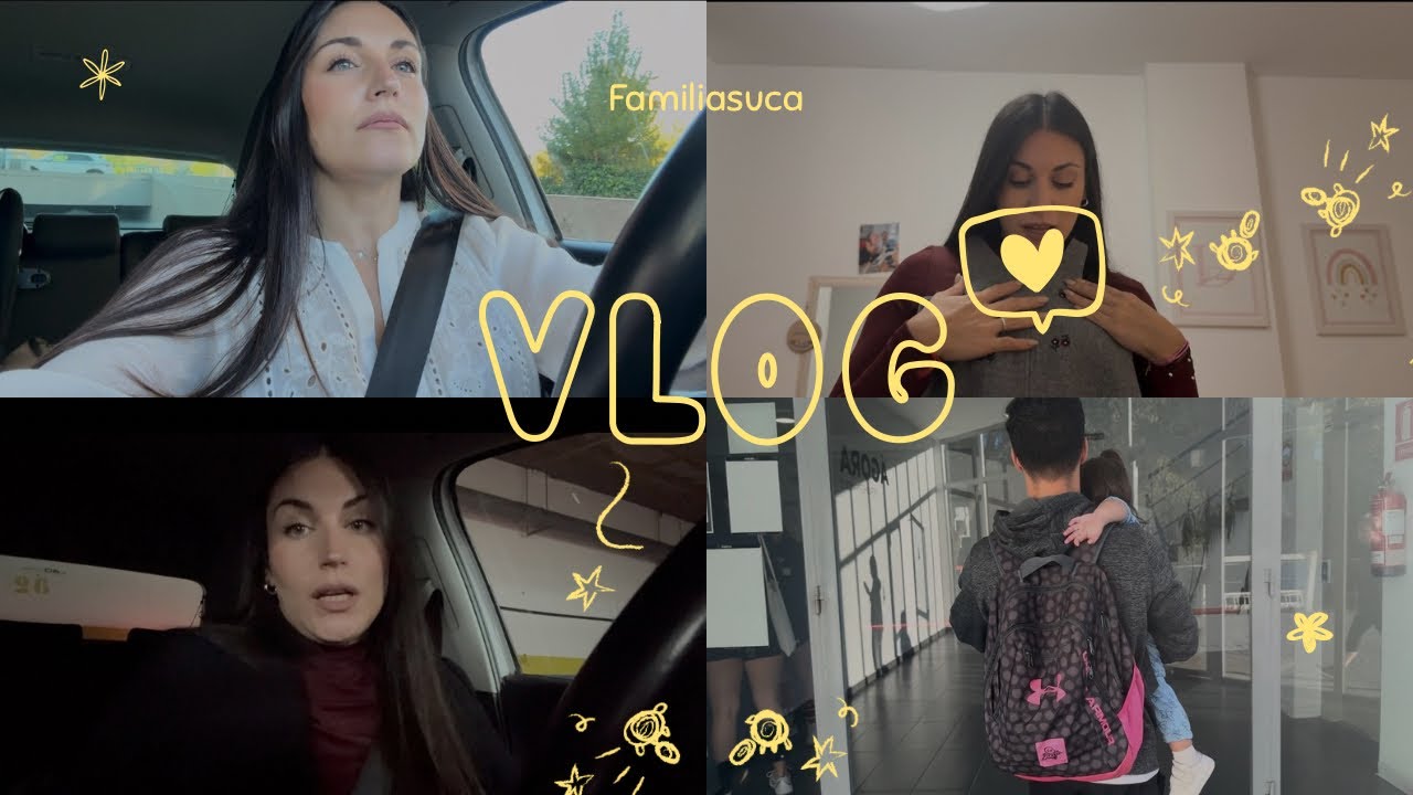 ¡Compras Familiares en Hipercor, Primark, Zara y Carrefour! 🛍️✨