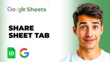 Hoe u een link naar een specifiek tabblad of werkblad in Google Spreadsheets kunt delen of verkri...