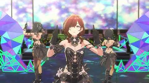 Thumbnail of 【シャニソンMV】プリズムフレア【樋口円香 フォーカスモード イースターバニー衣装 3DMV】