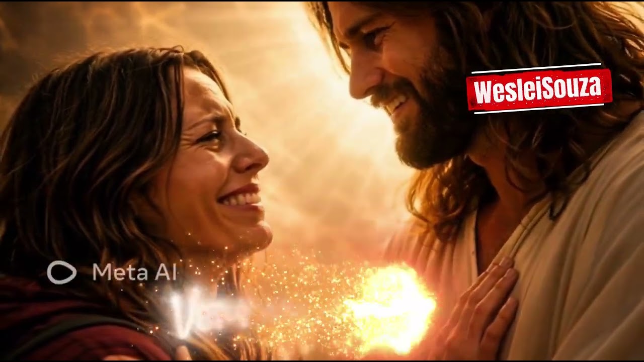 Quando o Céu Rasgar | Weslei Souza 