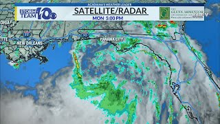 Tracking TD 2