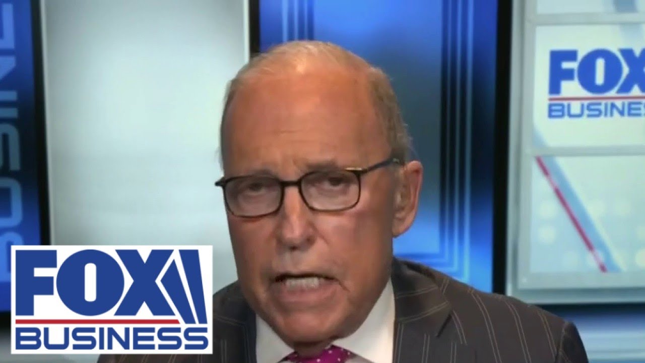 Twitter has been left to run this Left-wing mafioso: Kudlow