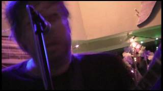 Brother JT at Wildflower Cafe - 7 of 7 - Shine Like Me
