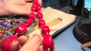Friday Yay!!! Jewelry Sale: Bomb Party, Sterling and Hematite, Purse Charm, Charms, Earrings 