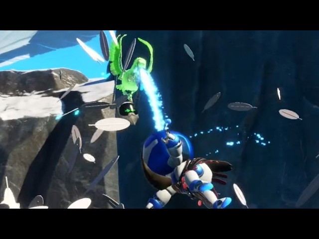 Bot of War All Puzzle Pieces + Bots + Ravens 100% - YouTube