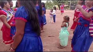 Resguardo Iroka Yukpa - Zona Sospa