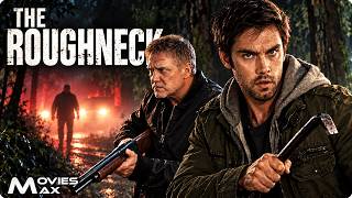 After a Brutal Attack, His Only Hope Was His Convict Father | Full Thriller Movie