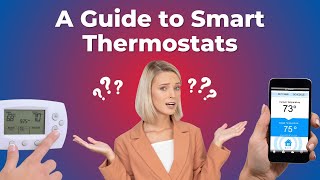 Optimizing Home Comfort_ A Guide to Smart Thermostats - Anthem Air Conditioning
